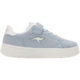 KangaROOS - K-GK Milky EV - Gympen - Blauw - Synthetisch - Unisex