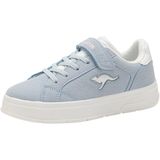 KangaROOS - K-GK Milky EV - Gympen - Blauw - Synthetisch - Unisex