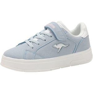 KangaROOS - K-GK Milky EV - Gympen - Blauw - Synthetisch - Unisex