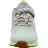 KangaROOS - KX-BASES EV - Sneaker - Desert Sage/White - Textile