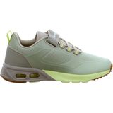 KangaROOS - KX-BASES EV - Sneaker - Desert Sage/White - Textile