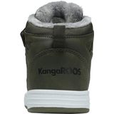 KangaROOS K-CP Kalley II EV Sneakers, olijf/zeegras, 31 EU, olijf zeegras, 31 EU