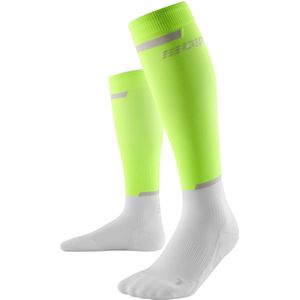 CEP Compression - Compressiekousen Lang voor Optimale Demping