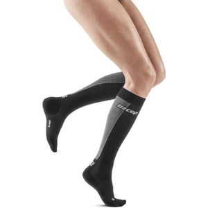 CEP - Ultralight Compression Tall Socks - Compressiekousen - Kniehoogte - Lichtgewicht