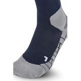 CEP - Womens Cold Weather Compression Socks - Blauw/Grijs - Compressiesokken