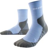 CEP - Light Merino Socks - Wandelsokken - Blauw