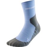 CEP - Light Merino Socks - Wandelsokken - Blauw