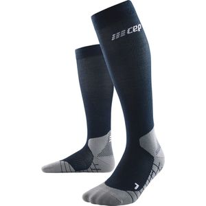 CEP - Light Merino - Lange Sokken - Compressiekousen