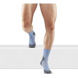 CEP - Light Merino - Lange Sokken - Zwart - Activerende Compressie