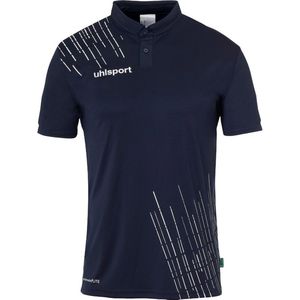 Uhlsport - Score 26 - Poloshirt - Navy / Wit