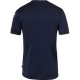 Uhlsport - Score 26 - Trainingsset - Blauw - 100% Gerecycled Polyester