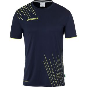 Uhlsport - Score 26 - Trainingsset - Blauw - 100% Gerecycled Polyester