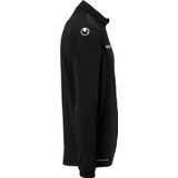 uhlsport Jongens Score 26 Evo Woven Jacket Evo Woven Jacket Heren Jongens Sport Jas Trainingsjas Softshell