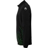 uhlsport Jongens Score 26 Evo Woven Jacket Evo Woven Jacket Heren Jongens Sport Jas Trainingsjas Softshell