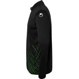 Uhlsport - Score 26 - Polyestervest - Zwart / Wit - Polyester