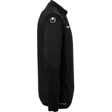 Uhlsport - Score 26 - Polyestervest - Zwart / Wit - Polyester