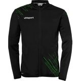Uhlsport - Score 26 - Polyestervest - Zwart / Wit - Polyester