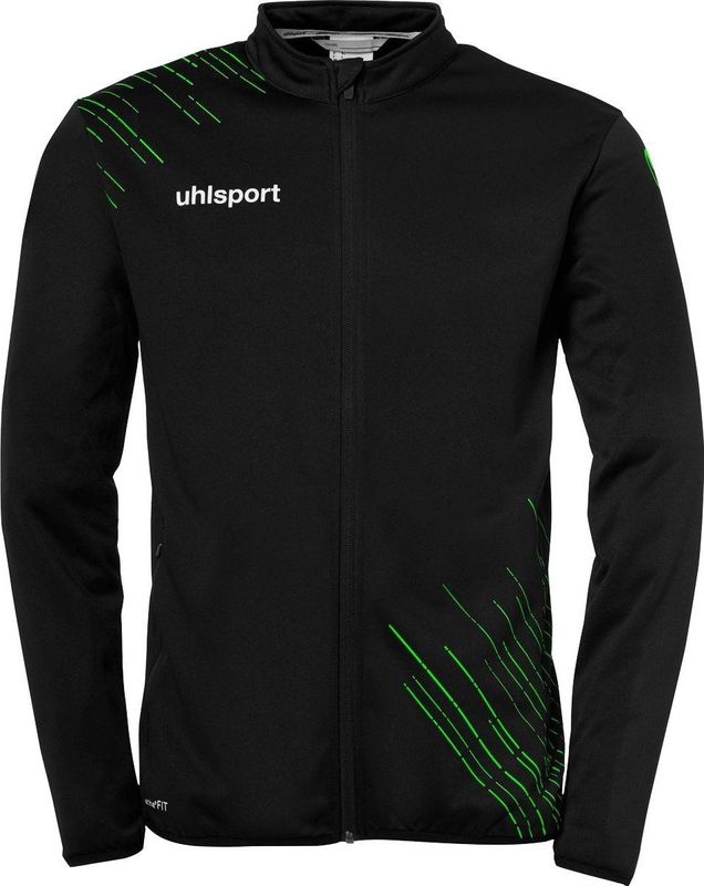 Uhlsport - Score 26 - Polyestervest - Zwart / Wit - Polyester