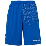 Uhlsport Score Voetbalset Korte Mouw Kinderen - Royal Wit