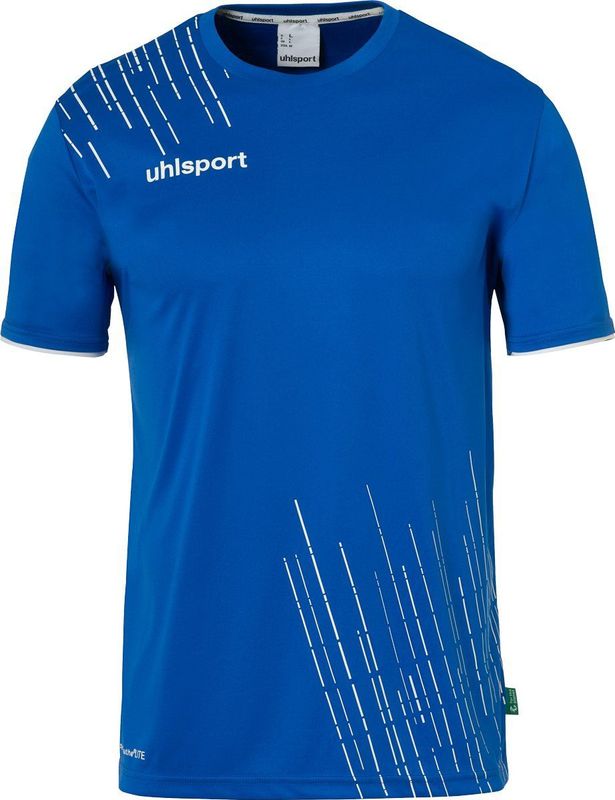 Uhlsport Score Voetbalset Korte Mouw Kinderen - Royal Wit