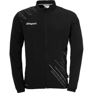 Uhlsport - EVO - Sportjack - Score-Design - Geweven - 100% Gerecycled Polyester