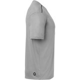 Kempa - Kindertrui - Poly - Platte Naden in Contrasterende Kleuren