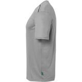 Kempa - Kindertrui - Poly - Platte Naden in Contrasterende Kleuren