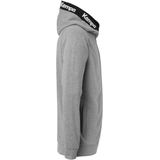 Kempa Core 26 Sweatshirt Met Rits