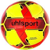 uhlsport REVOLUTION THERMOBONDED voetbal wedstrijdbal - bal voor volwassenen - FIFA Quality PRO gecertificeerd