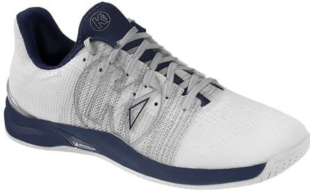 Kempa - Attack One 2.0 - Handbalschoenen - Zwart - MATRYX 2.0 - Michelin Zool