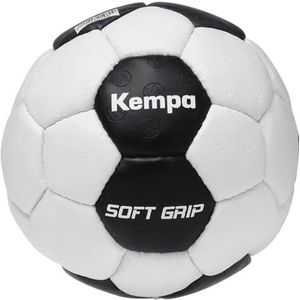 Kempa Handbal Soft Grip Game Change Trainingsbal voor methodologie Trainingsbal Handbal voor kinderen - laag risico op letsel