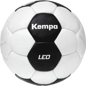 Kempa Kempa Leo Game Changer trainingsbal voor kinderen en volwassenen, robuust en handig