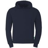 Kempa - Game Changer - Hoodie - Marinier - Uniseks Sweatshirt