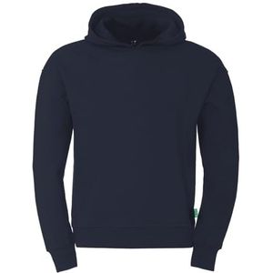 Kempa - Game Changer - Hoodie - Marinier - Uniseks Sweatshirt