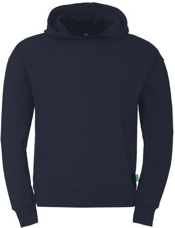 Kempa - Game Changer - Hoodie - Marinier - Uniseks Sweatshirt