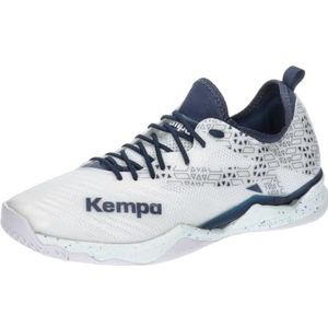 Kempa Wing Lite 2.0 Game Changer Schoenen Blauw EU 46 Man