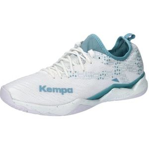 Kempa Wing Lite 2.0 WOMEN Damesschoenen Game Changer Handbalschoenen - Sportschoenen voor dames met Michelin zool voor optimale grip