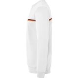 Kempa - Team Ger 2005144 - Sweatshirt - Wit - 128