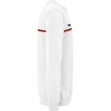 Kempa - Team Ger 2005144 - Sweatshirt - Wit - 128