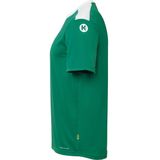 Kempa - Emotion 27 - Sportshirt - Korte Mouwen - Voor Heren en Jongens