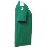 Kempa - Emotion 27 - Sportshirt - Korte Mouwen - Voor Heren en Jongens