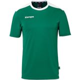 Kempa - Emotion 27 - Sportshirt - Korte Mouwen - Voor Heren en Jongens