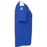Kempa - Sportshirt Emotion 27 - Royal/Wit - Shirt