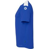 Kempa - Sportshirt Emotion 27 - Royal/Wit - Shirt