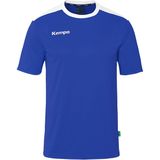 Kempa - Sportshirt Emotion 27 - Royal/Wit - Shirt