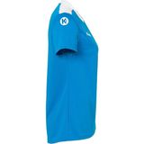 Kempa - Emotion 27 - Sportshirt - Korte Mouwen - Dames