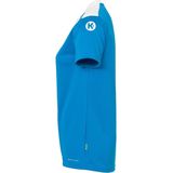 Kempa - Emotion 27 - Sportshirt - Korte Mouwen - Dames