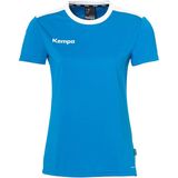 Kempa - Emotion 27 - Sportshirt - Korte Mouwen - Dames