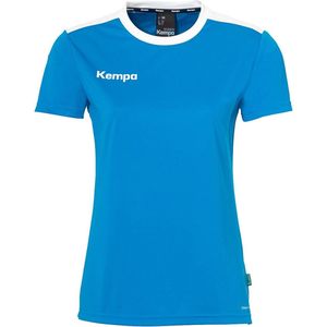 Kempa - Emotion 27 - Sportshirt - Korte Mouwen - Dames