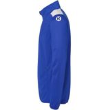 Kempa Kinder Trainingsjacke Emotion 27 Poly Jacke 2005125 Royal/Weiß-116